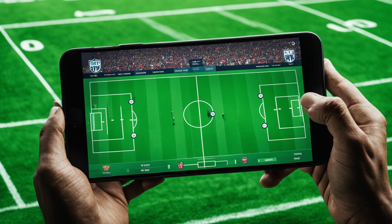 Panduan Lengkap Judi Sepak Bola Online Indonesia