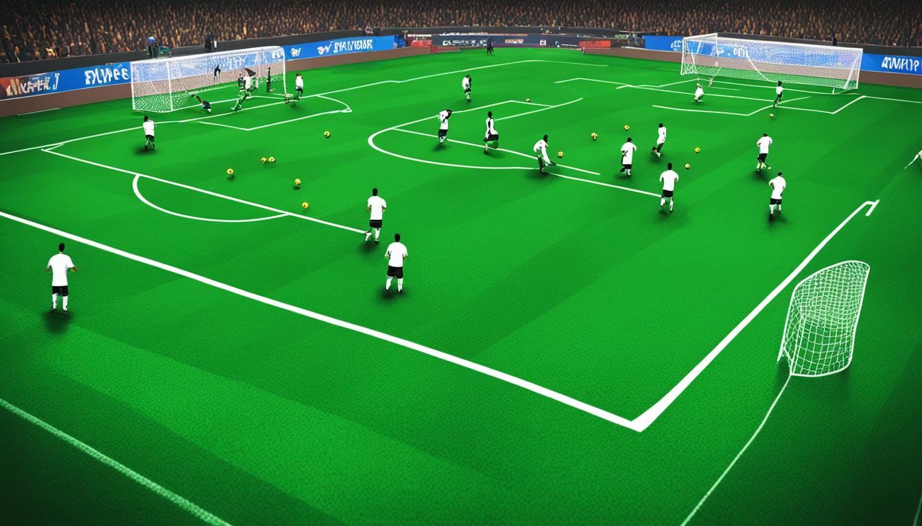 Pilihan Judi Bola Online Liga dan Kompetisi Terpercaya di Indonesia