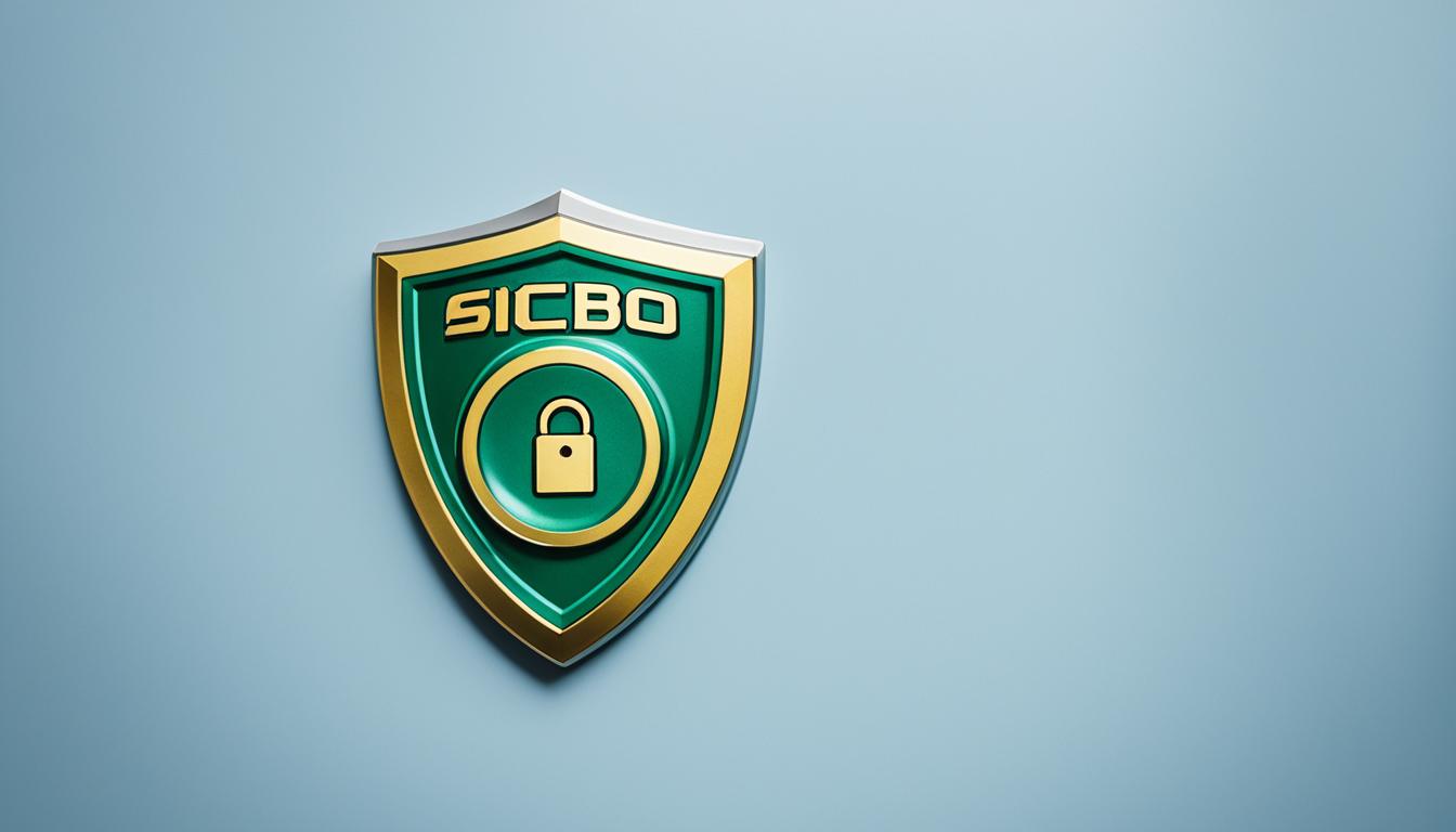Keamanan situs judi Sicbo