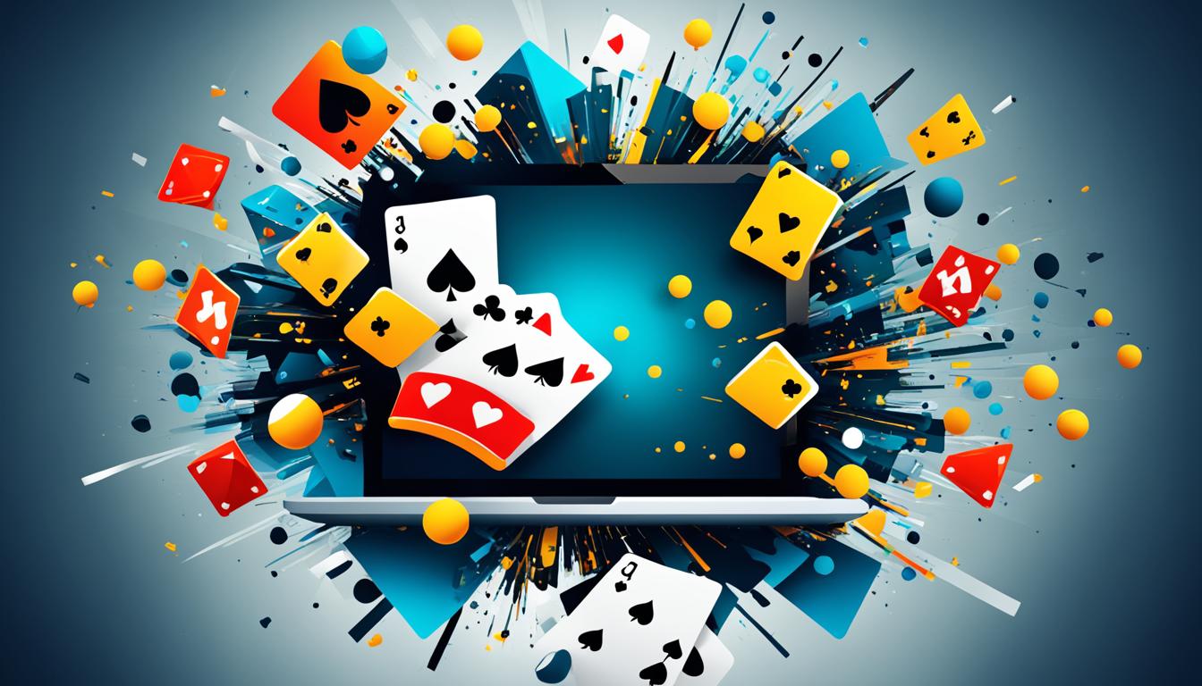 Forum Diskusi Web Blackjack Online Terpercaya