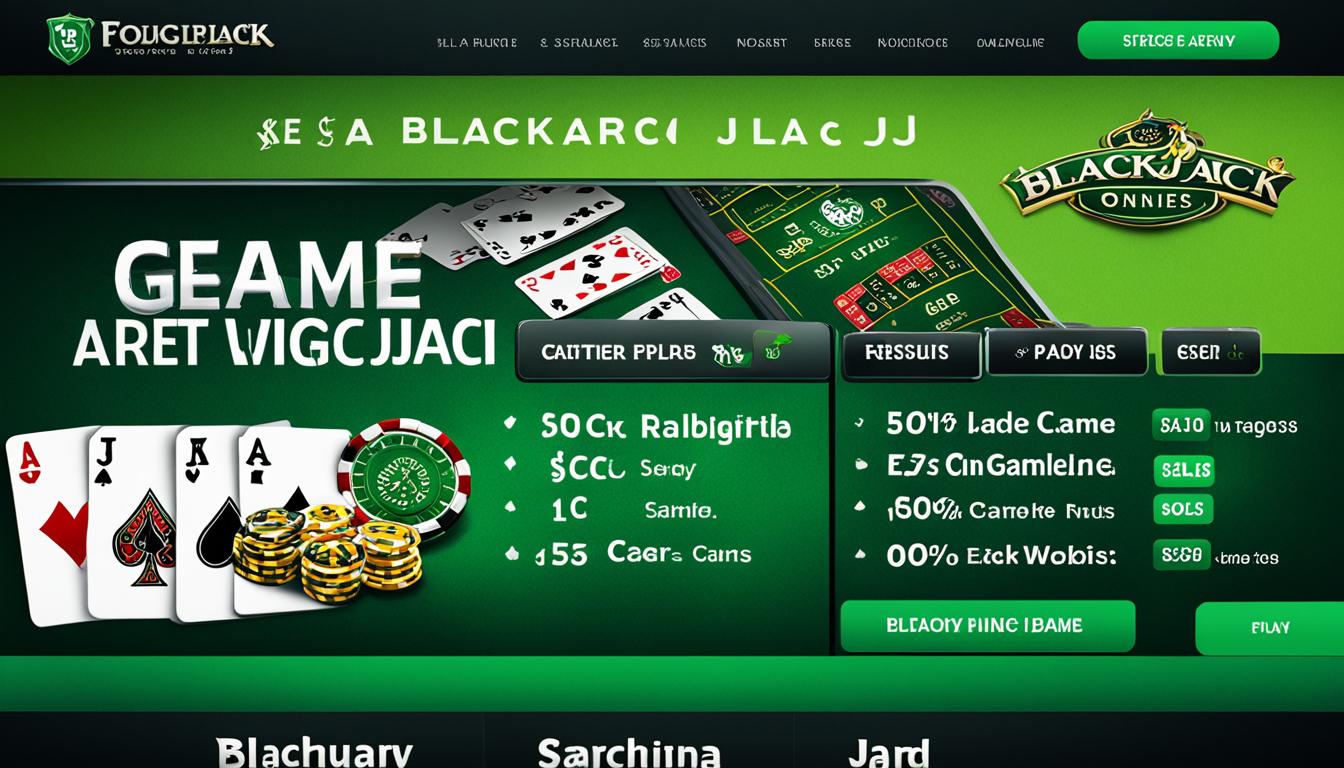 Panduan Memilih Web Blackjack Online Terpercaya