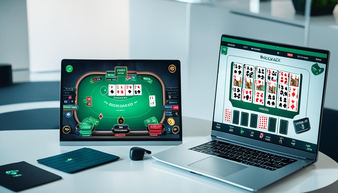 Ulasan Kasino: Pengalaman Bermain di Web Blackjack Online Terpercaya