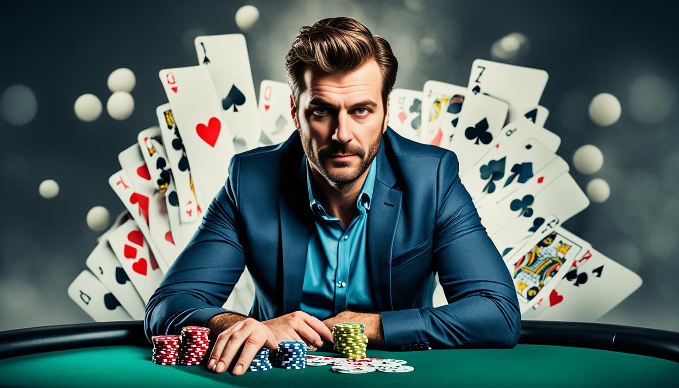 Tips Memilih Variasi Blackjack Terbaik