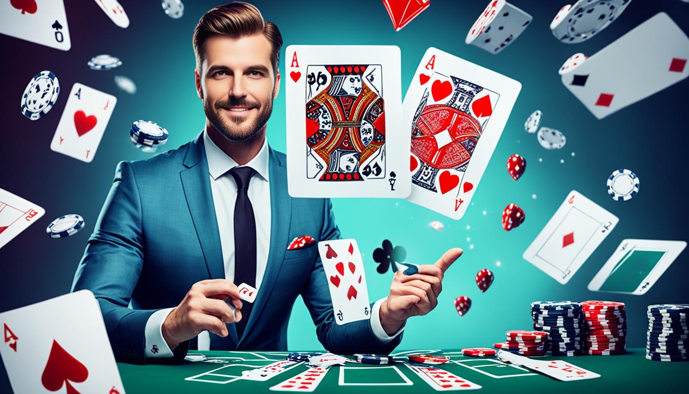 Panduan Main Baccarat Online untuk Pemula