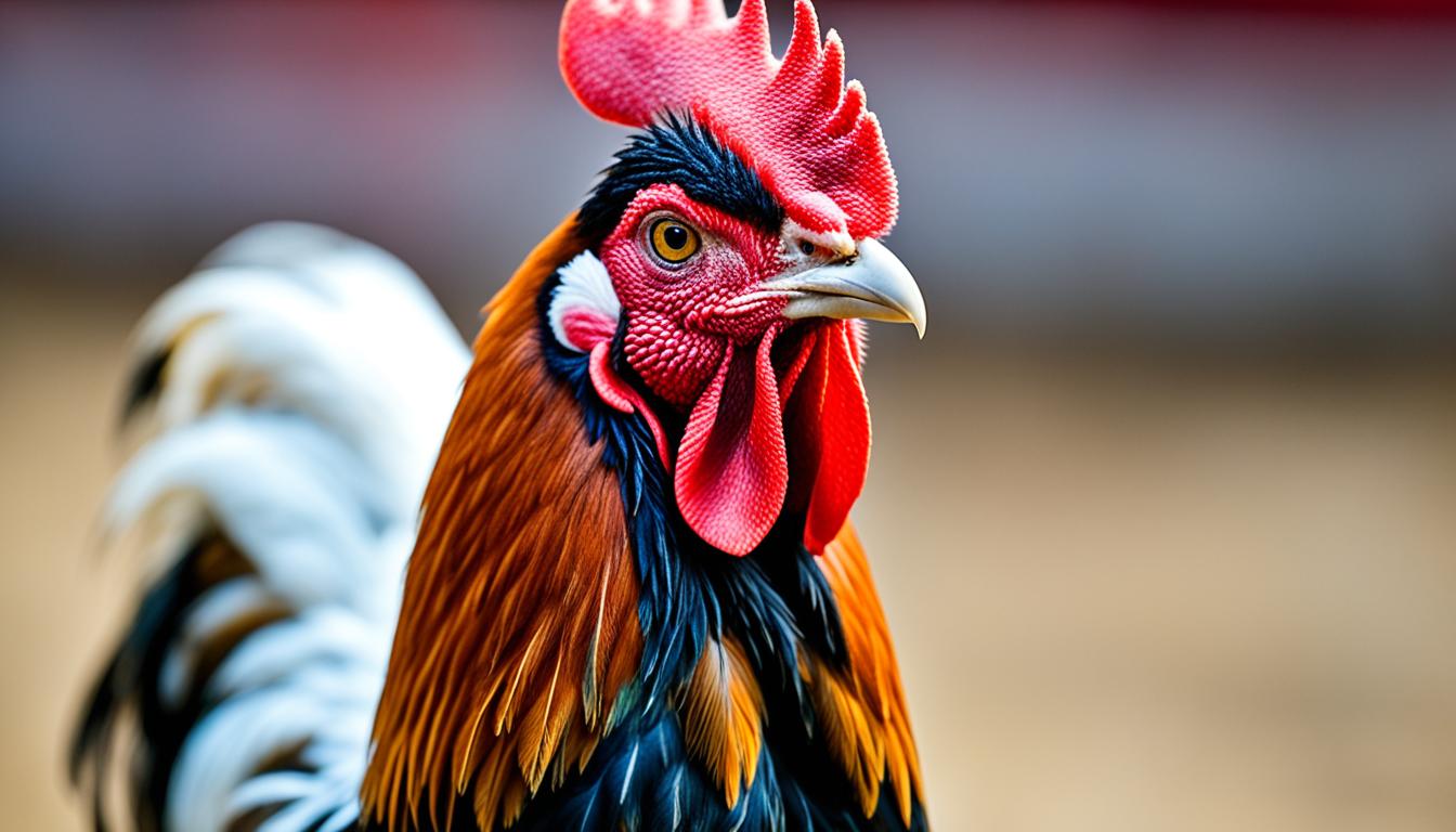 Agen Sabung Ayam Terpercaya