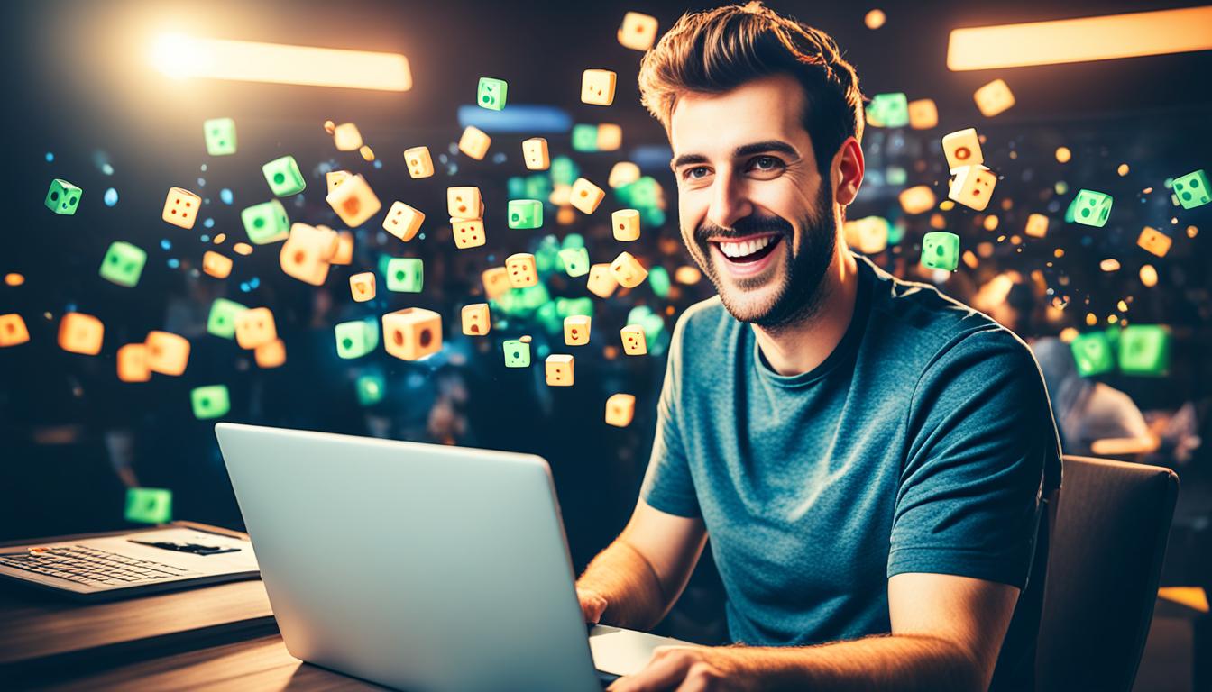 Sicbo Online: Tips Cerdas Bermain Dadu dan Menangkan Hadiah Besar dengan Mudah