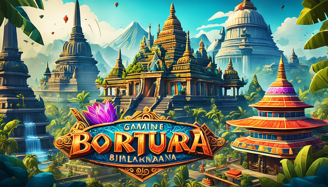 Game Slot Online Terbaik di Indonesia 2023