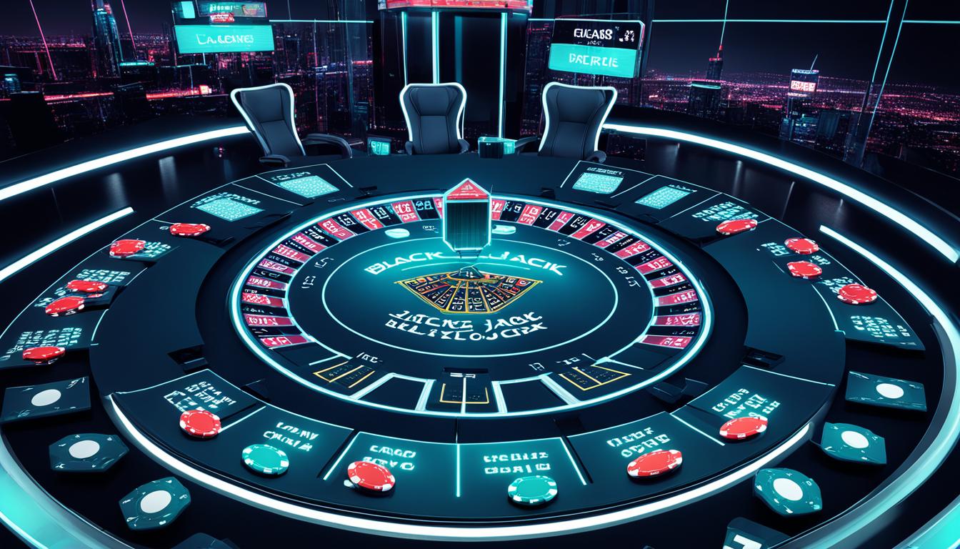 Temukan Judi Blackjack Online Terbaik di Indonesia