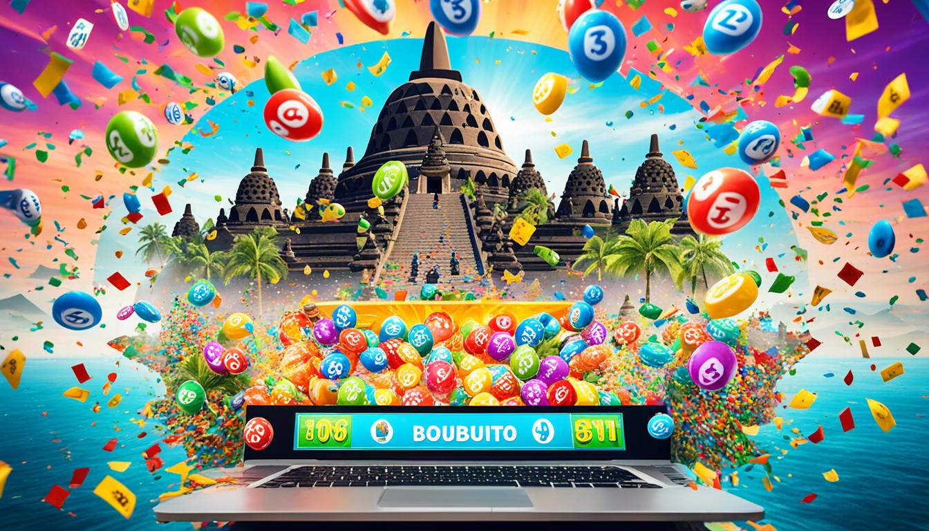 Togel Online Terbesarl – Jackpot Terbesar di Indonesia