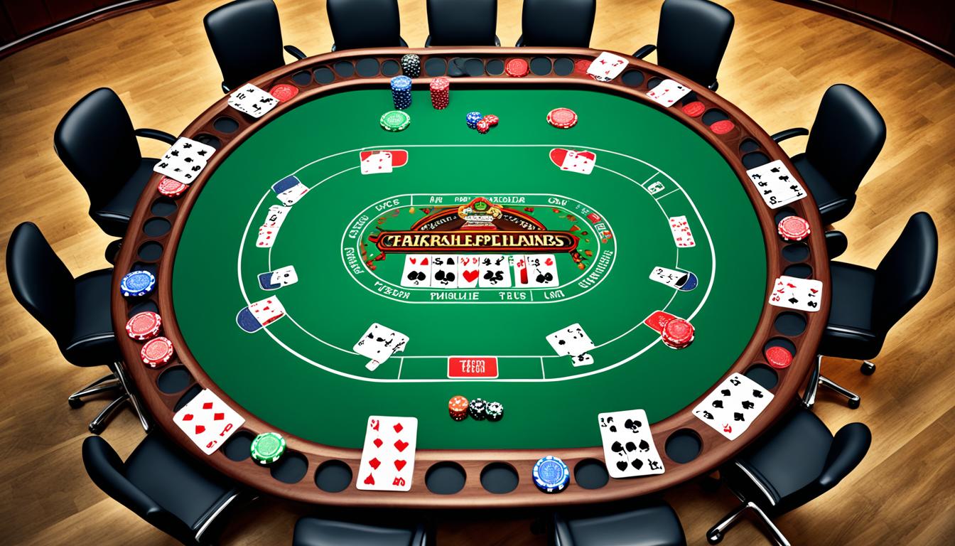 Daftar Situs Judi Poker Online Terpercaya