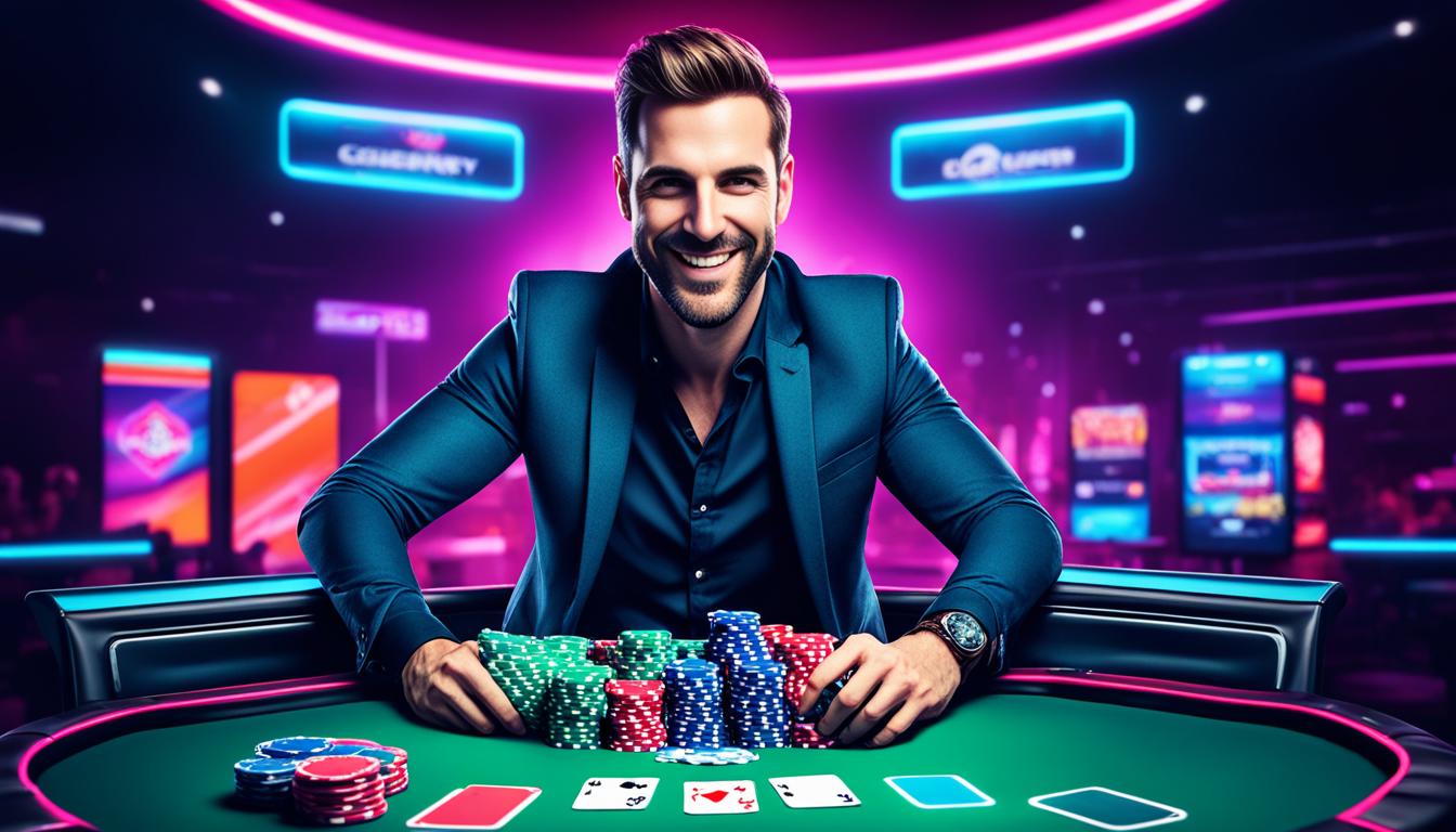 Situs Judi Poker Online Terbaik di Indonesia