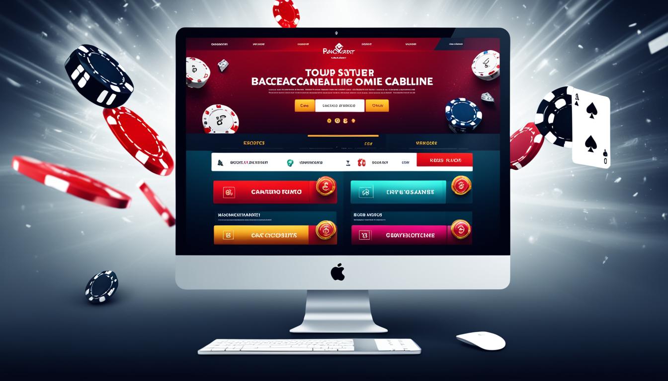 Mainkan di Situs Judi Baccarat Online 24 Jam Terpercaya