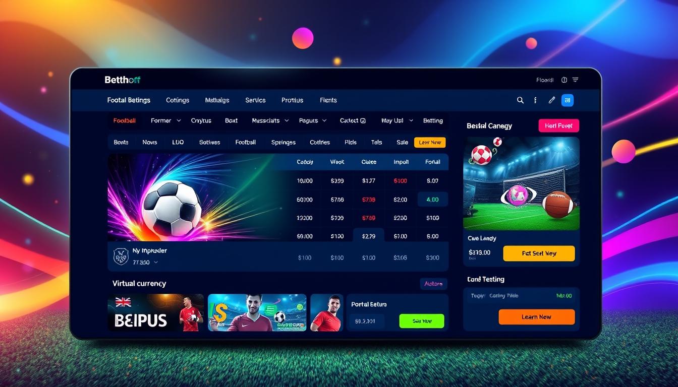 Bandar Judi Bola Online Terbaik di Indonesia