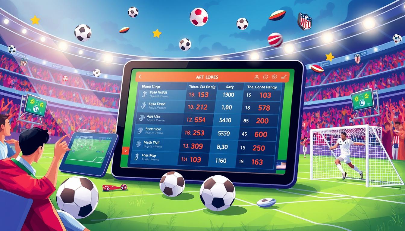 Situs Judi Bola Online Terpercaya di Indonesia