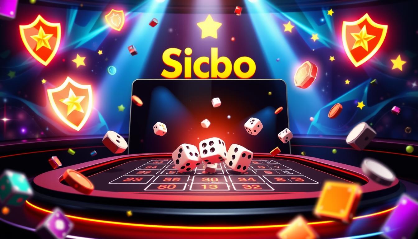 situs judi sicbo online terpercaya