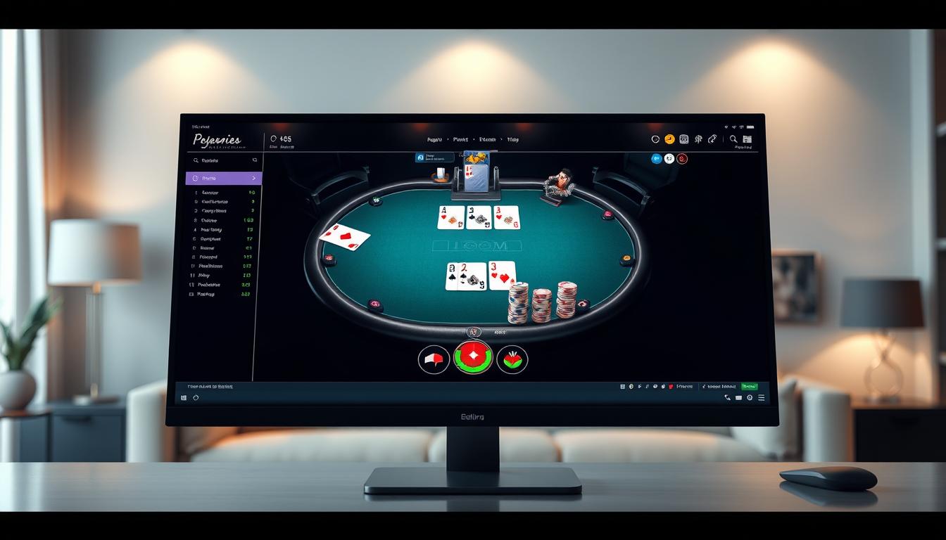 Mainkan Poker Judi Online Terpercaya di Indonesia