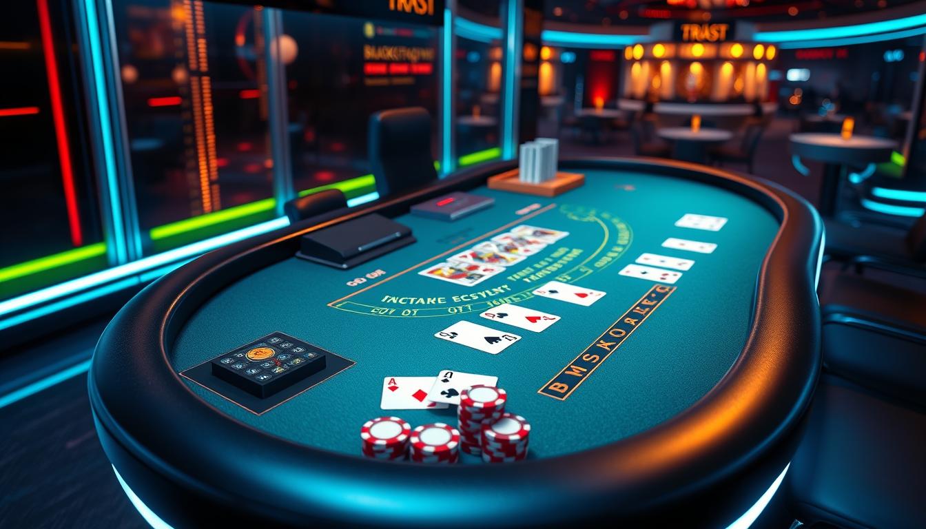 Daftar Situs Judi Blackjack Online Terpercaya