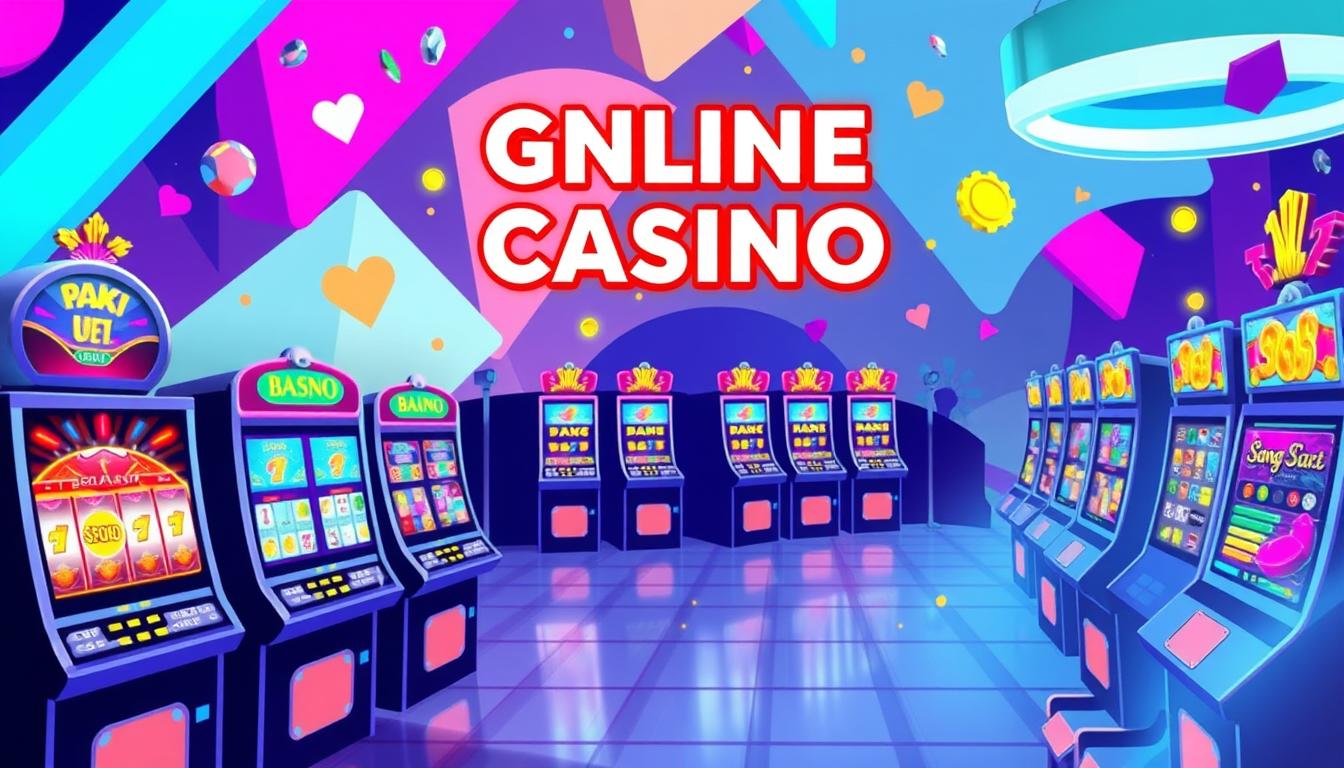 Daftar Situs Judi Slot Online Terpercaya 2023