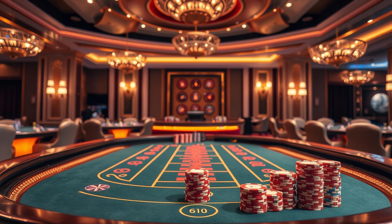 Menangkan Besar di Situs Judi Baccarat Terpercaya