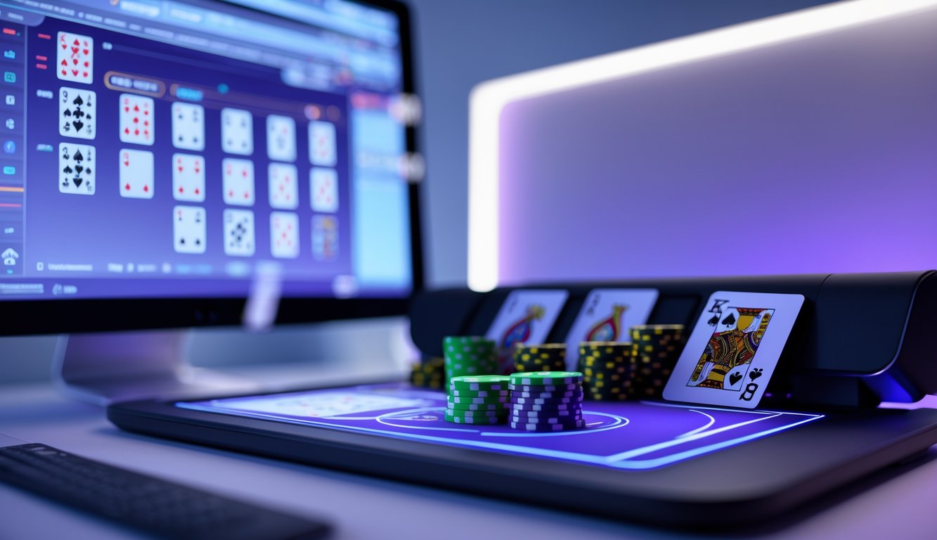Poker Online