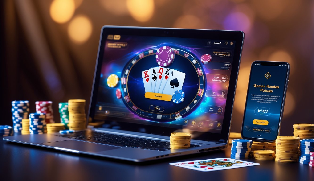 Poker Online