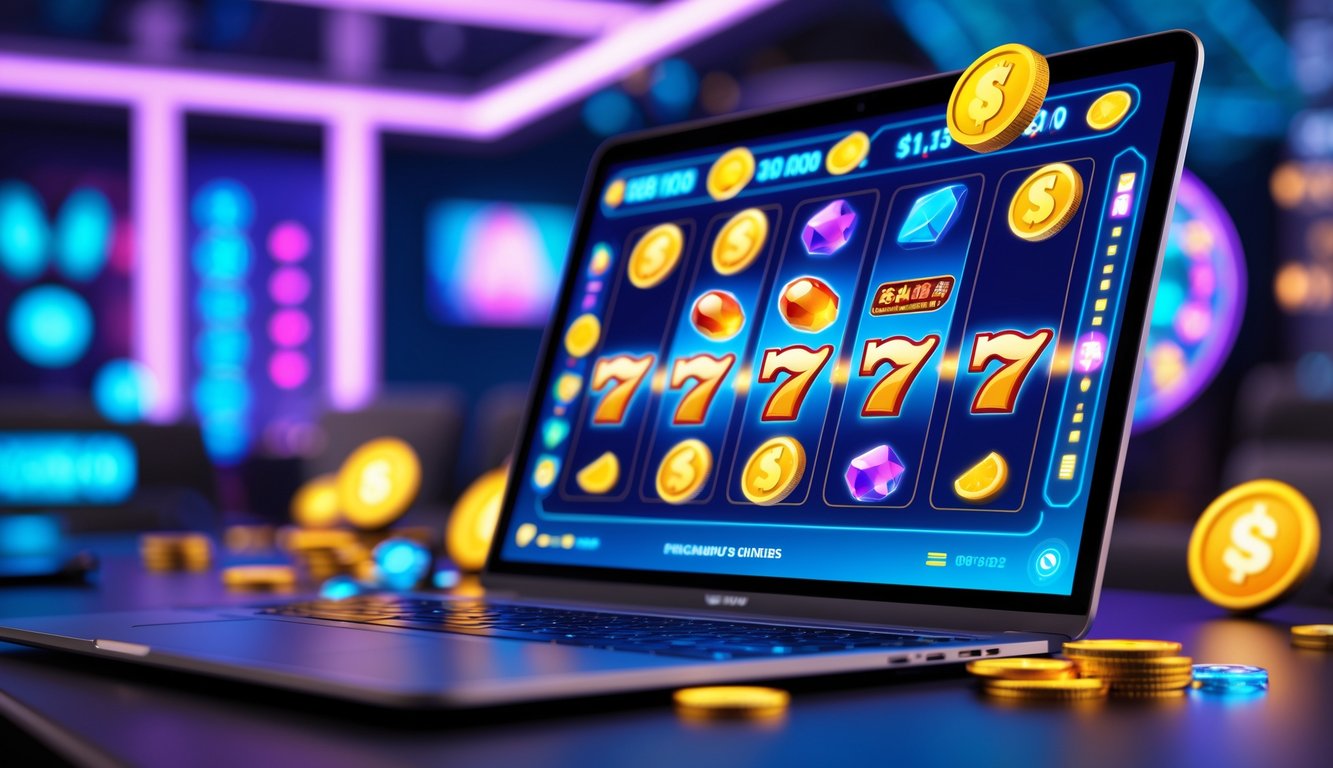 Slot Online